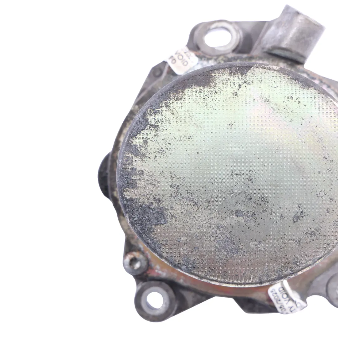 Citroën Jumper 35L Pompe À Vide Diesel Reniflard D'Huile Boîte À Vide - SKU 9674192280 - Numéro de pièce 9674192280