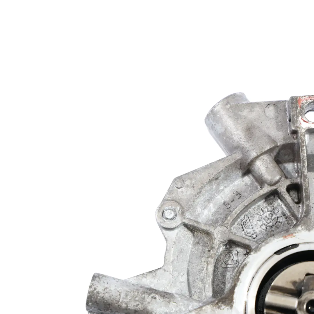 Citroën Jumper 35L Pompe À Vide Diesel Reniflard D'Huile Boîte À Vide - SKU 9674192280 - Numéro de pièce 9674192280