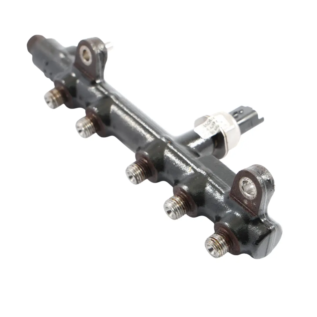 Citroen Relay 35L 2.2HDI Iniettore Rail Pressione Iniezione Carburant per con numero di parte 9674300080 Citroen Relay 35L 2.2HDI Iniettore Rail Pressione Iniezione Carburant - SKU 9674300080 - Numero di parte 9674300080