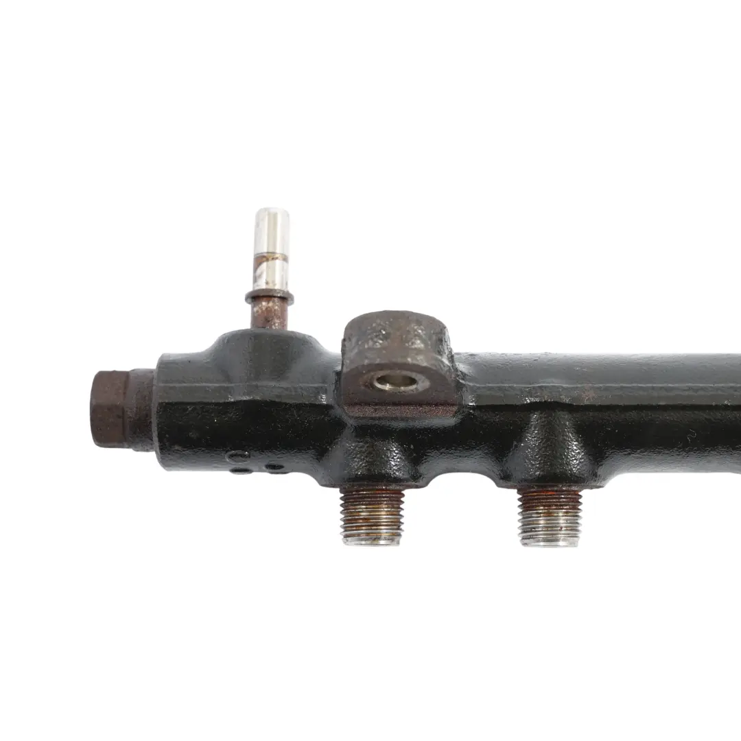 Citroen Relay 35L 2.2HDI Iniettore Rail Pressione Iniezione Carburant per con numero di parte 9674300080 Citroen Relay 35L 2.2HDI Iniettore Rail Pressione Iniezione Carburant - SKU 9674300080 - Numero di parte 9674300080