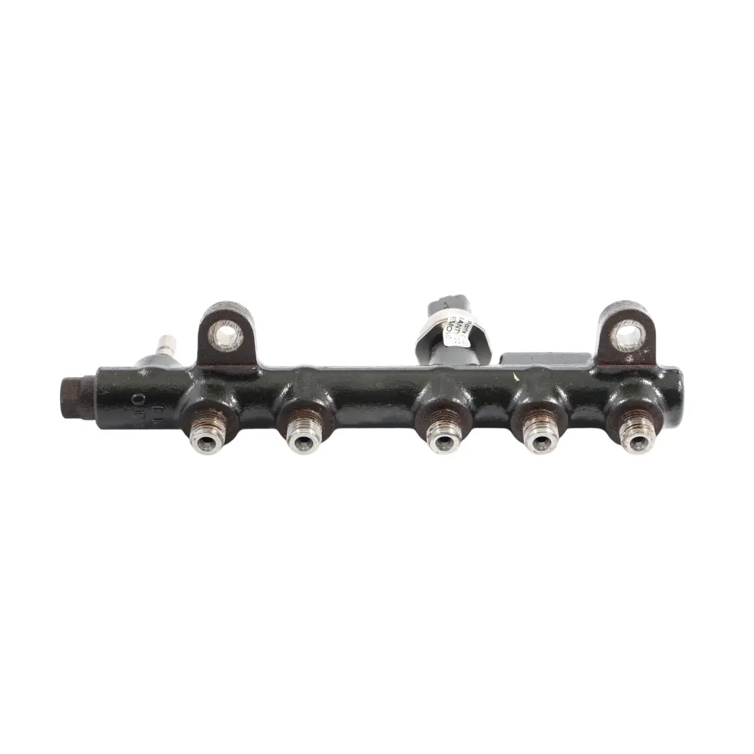 Citroen Relay 35L 2.2HDI Fuel Injection Line Pressure Rail Injector - SKU 9674300080 - Part number 9674300080