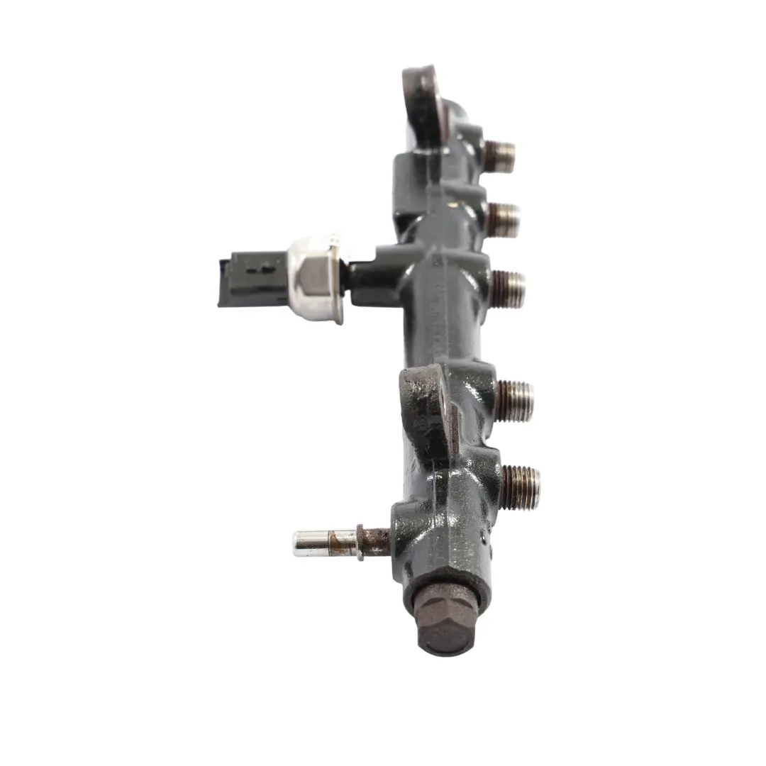 Citroen Relay 35L 2.2HDI Iniettore Rail Pressione Iniezione Carburant per con numero di parte 9674300080 Citroen Relay 35L 2.2HDI Iniettore Rail Pressione Iniezione Carburant - SKU 9674300080 - Numero di parte 9674300080