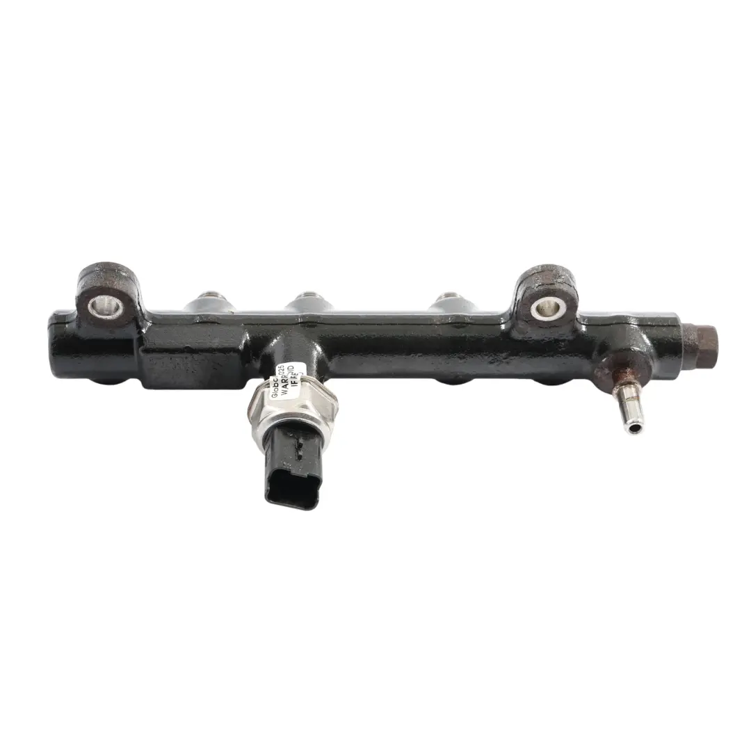 Citroen Jumper 35L 2.2 HDI Listwa Wtryskowa do o numerze 9674300080 Citroen Jumper 35L 2.2 HDI Listwa Wtryskowa - SKU 9674300080 - Numer Części 9674300080