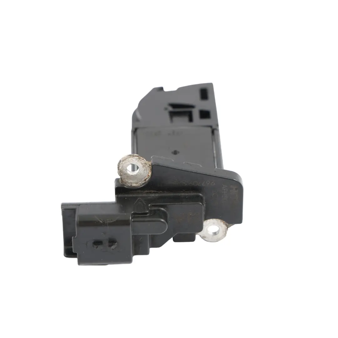 Citroen Berlingo Opel Vivaro 1.5 Diesel Sensor De Caudal De Aire para con número de pieza 9677093080 Citroen Berlingo Opel Vivaro 1.5 Diesel Sensor De Caudal De Aire - SKU 9677093080 - Número de pieza 9677093080