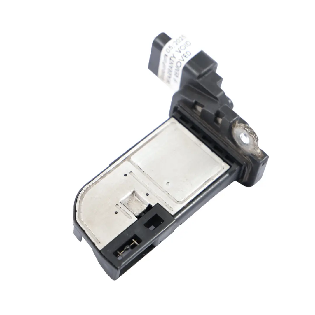 Capteur De Débitmètre D'Air Diesel Citroën Berlingo Opel Vivaro 1.5 pour à propos du numéro de pièce 9677093080 Capteur De Débitmètre D'Air Diesel Citroën Berlingo Opel Vivaro 1.5 - SKU 9677093080 - Numéro de pièce 9677093080