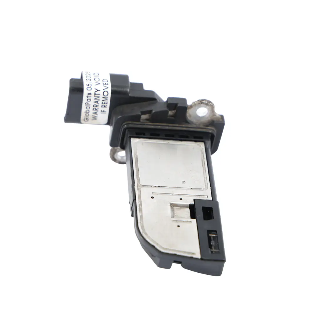 Citroen Berlingo Opel Vivaro 1.5 Diesel Air Flow Meter Sensor to with Part number 9677093080 Citroen Berlingo Opel Vivaro 1.5 Diesel Air Flow Meter Sensor - SKU 9677093080 - Part number 9677093080