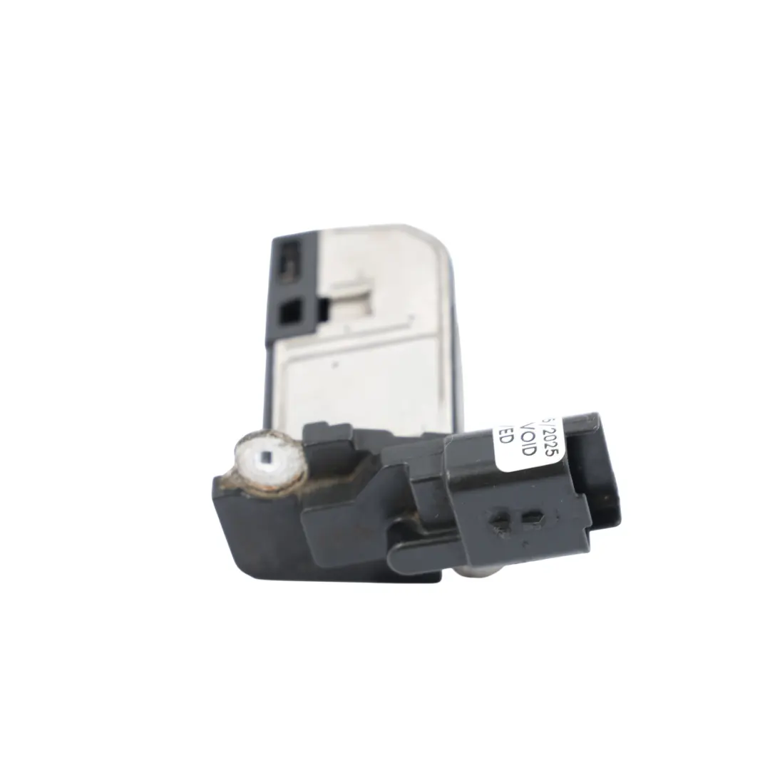 Citroen Berlingo Opel Vivaro 1.5 Diesel Luftmassenmesser Sensor für mit Teilenummer 9677093080 Citroen Berlingo Opel Vivaro 1.5 Diesel Luftmassenmesser Sensor - SKU 9677093080 - Teilenummer 9677093080