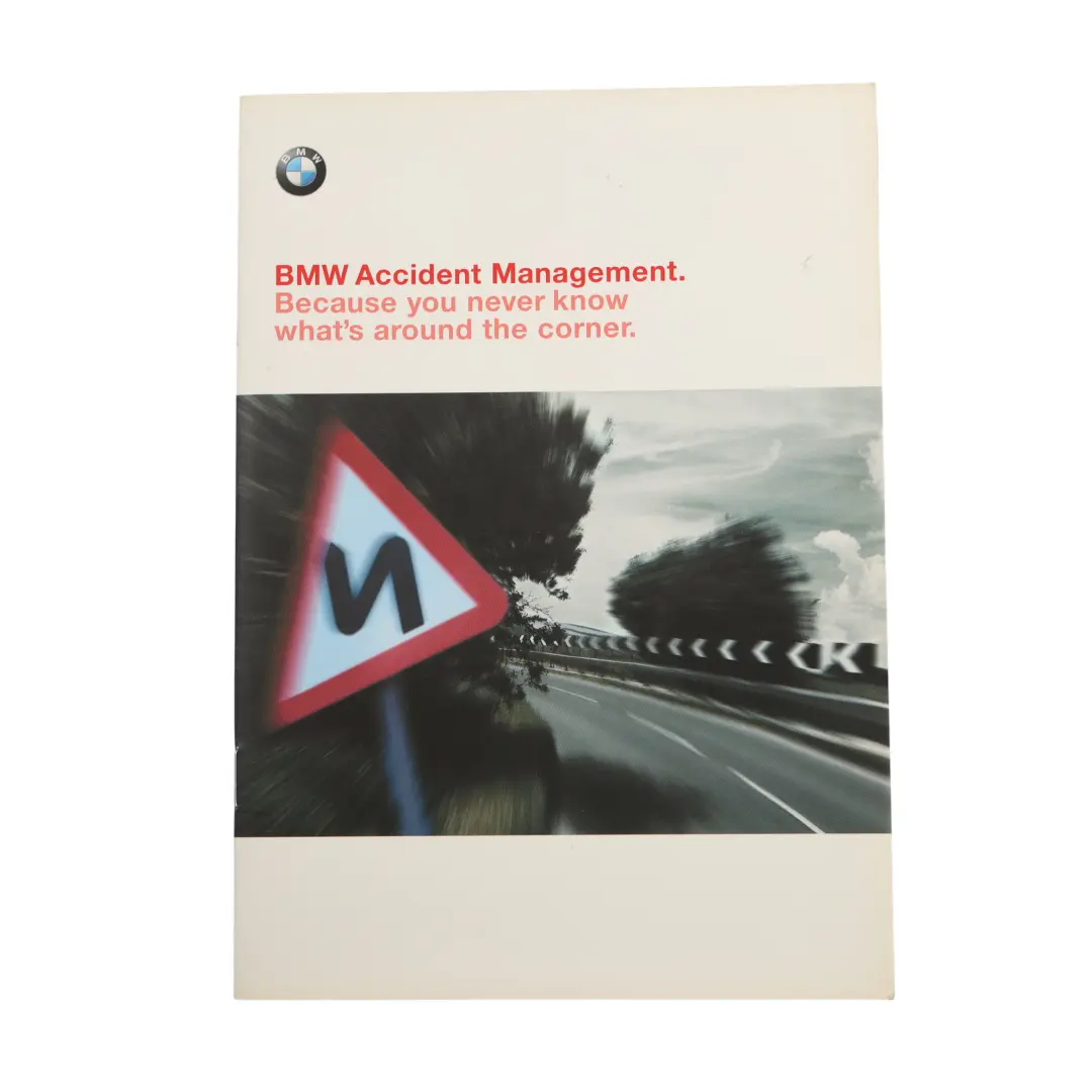 Libro Servicio Manual Propietario Estuche Cartera Set para BMW E39 con número de pieza 9790811 BMW E39 Libro Servicio Manual Propietario Estuche Cartera Set - SKU 9790811 - Número de pieza 9790811