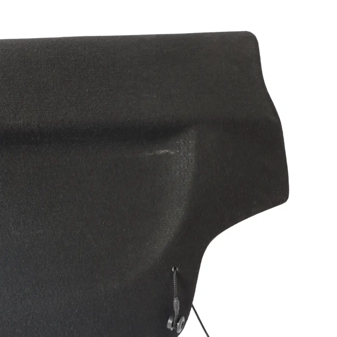 Ventana Trasera Parcela Estante Maletero Cubierta para Mini Countryman R60 con número de pieza 9811137 Mini Countryman R60 Ventana Trasera Parcela Estante Maletero Cubierta - SKU 9801187 - Número de pieza 9811137