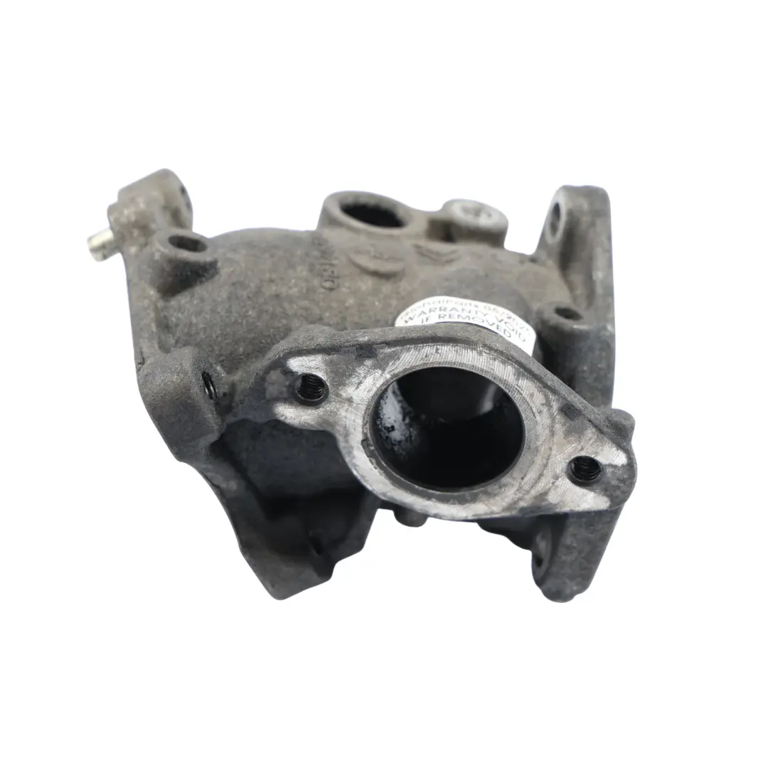  Citroen Relay 35 L 2.2 HDI Air Intake Duct Inlet Channel Elbow Pipe - SKU 9801292180 - Part number 9801292180