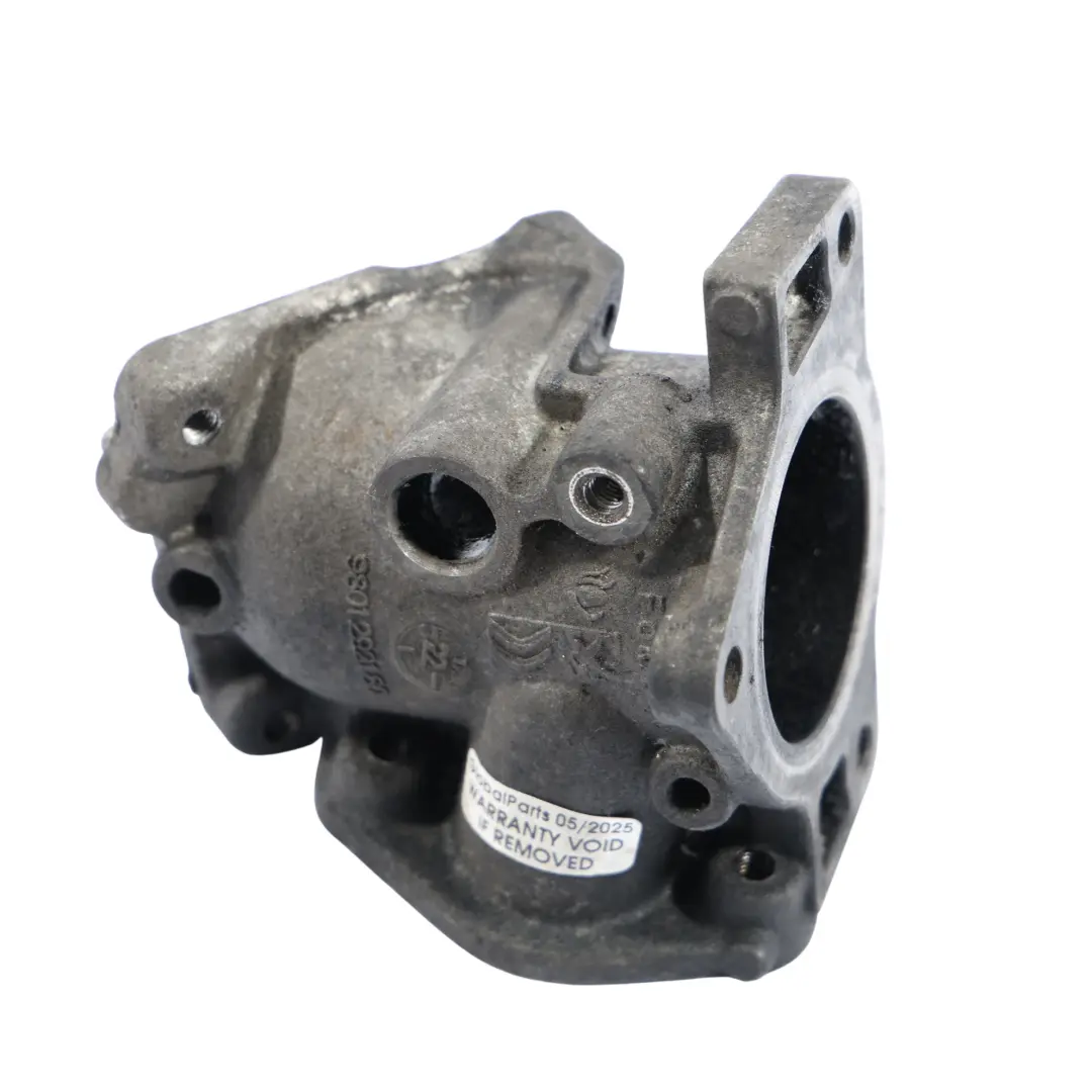 Citroen Jumper 35 L 2.2 HDI Condotto Aspirazione Aria Canale Gomito per con numero di parte 9801292180 Citroen Jumper 35 L 2.2 HDI Condotto Aspirazione Aria Canale Gomito - SKU 9801292180 - Numero di parte 9801292180