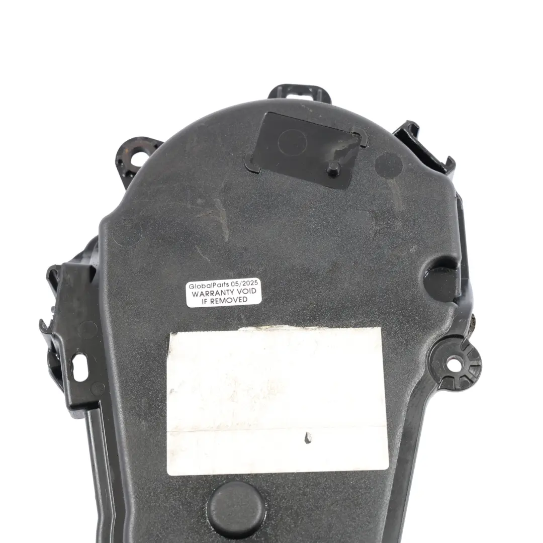 Tapa Correa Dentada Citroen Relay Jumper 35L Alternador Carcasa Motor para con número de pieza 9802982180 Tapa Correa Dentada Citroen Relay Jumper 35L Alternador Carcasa Motor - SKU 9802982180 - Número de pieza 9802982180