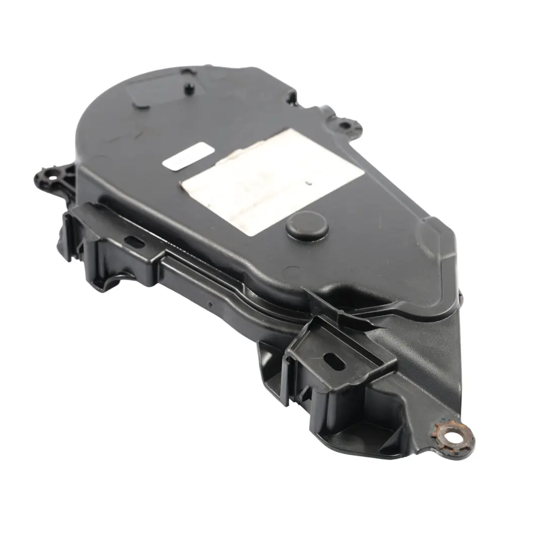 Tapa Correa Dentada Citroen Relay Jumper 35L Alternador Carcasa Motor para con número de pieza 9802982180 Tapa Correa Dentada Citroen Relay Jumper 35L Alternador Carcasa Motor - SKU 9802982180 - Número de pieza 9802982180