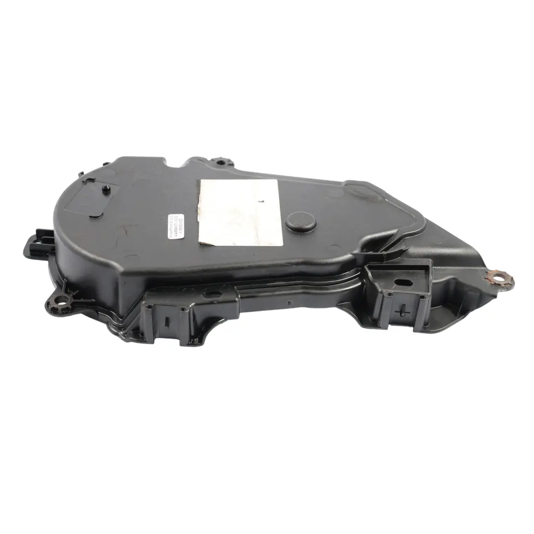  Timing Belt Cover Citroen Relay Jumper 35L Alternator Engine Casing - SKU 9802982180 - Part number 9802982180