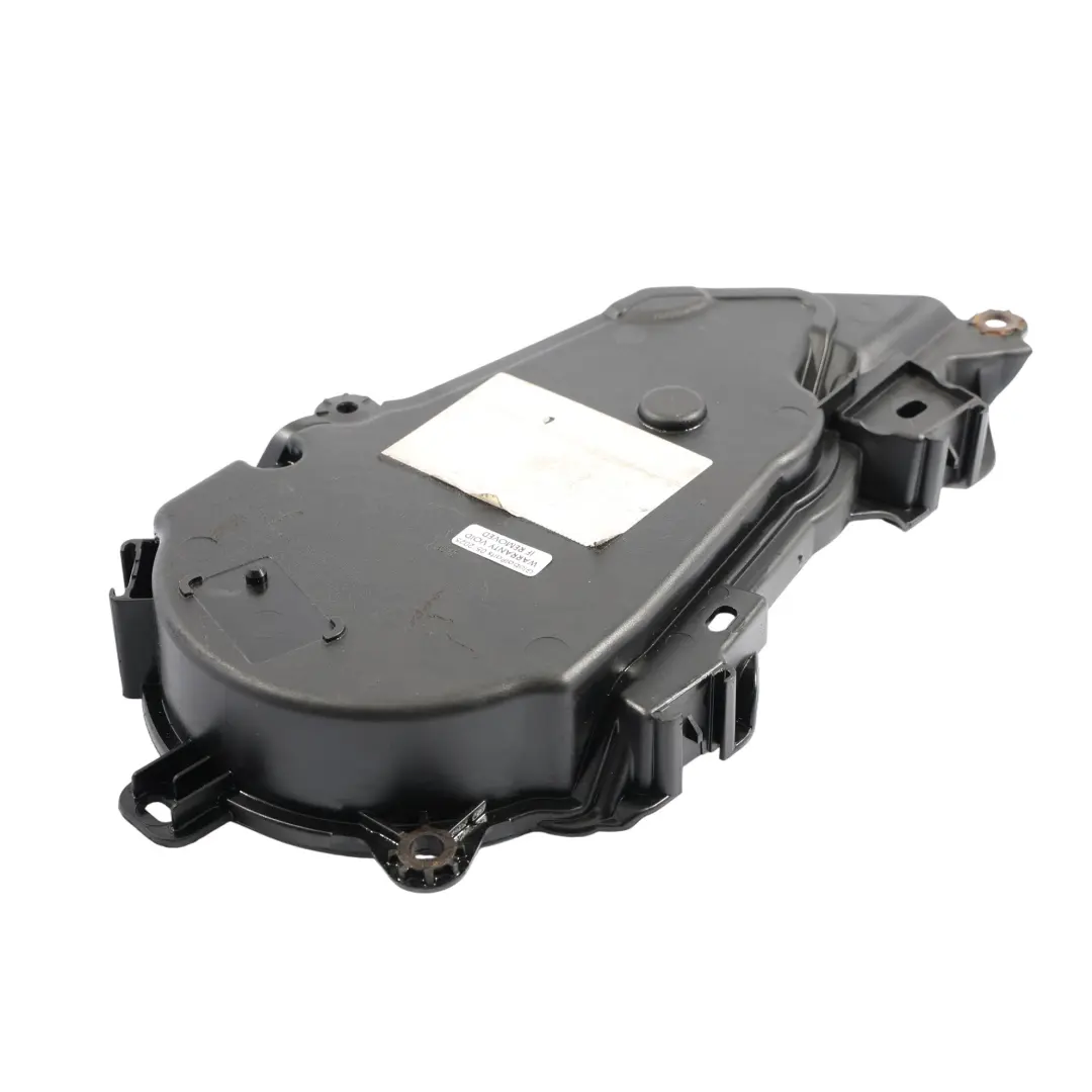 Timing Belt Cover Citroen Relay Jumper 35L Alternator Engine Casing to with Part number 9802982180 Timing Belt Cover Citroen Relay Jumper 35L Alternator Engine Casing - SKU 9802982180 - Part number 9802982180