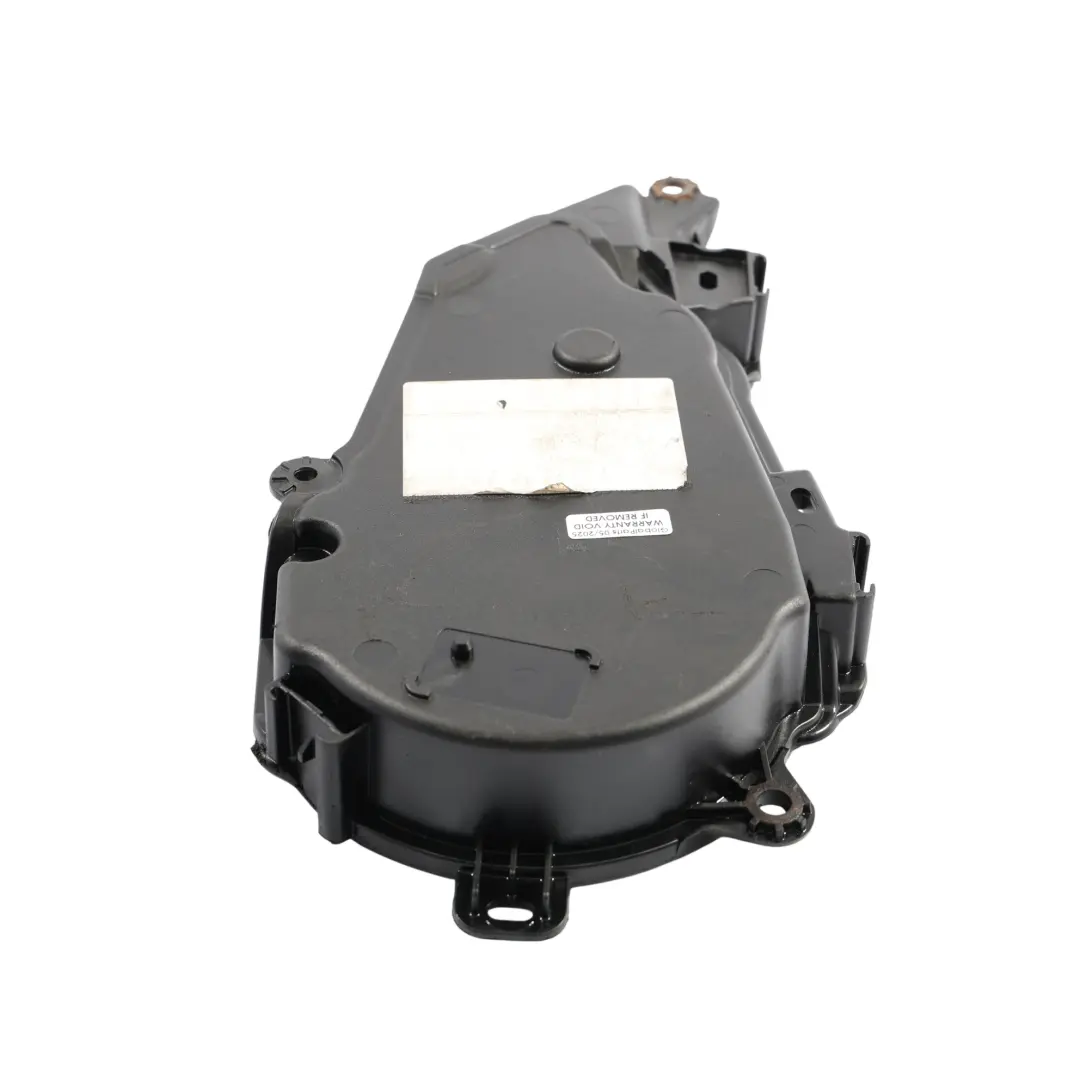  Tapa Correa Dentada Citroen Relay Jumper 35L Alternador Carcasa Motor - SKU 9802982180 - Número de pieza 9802982180