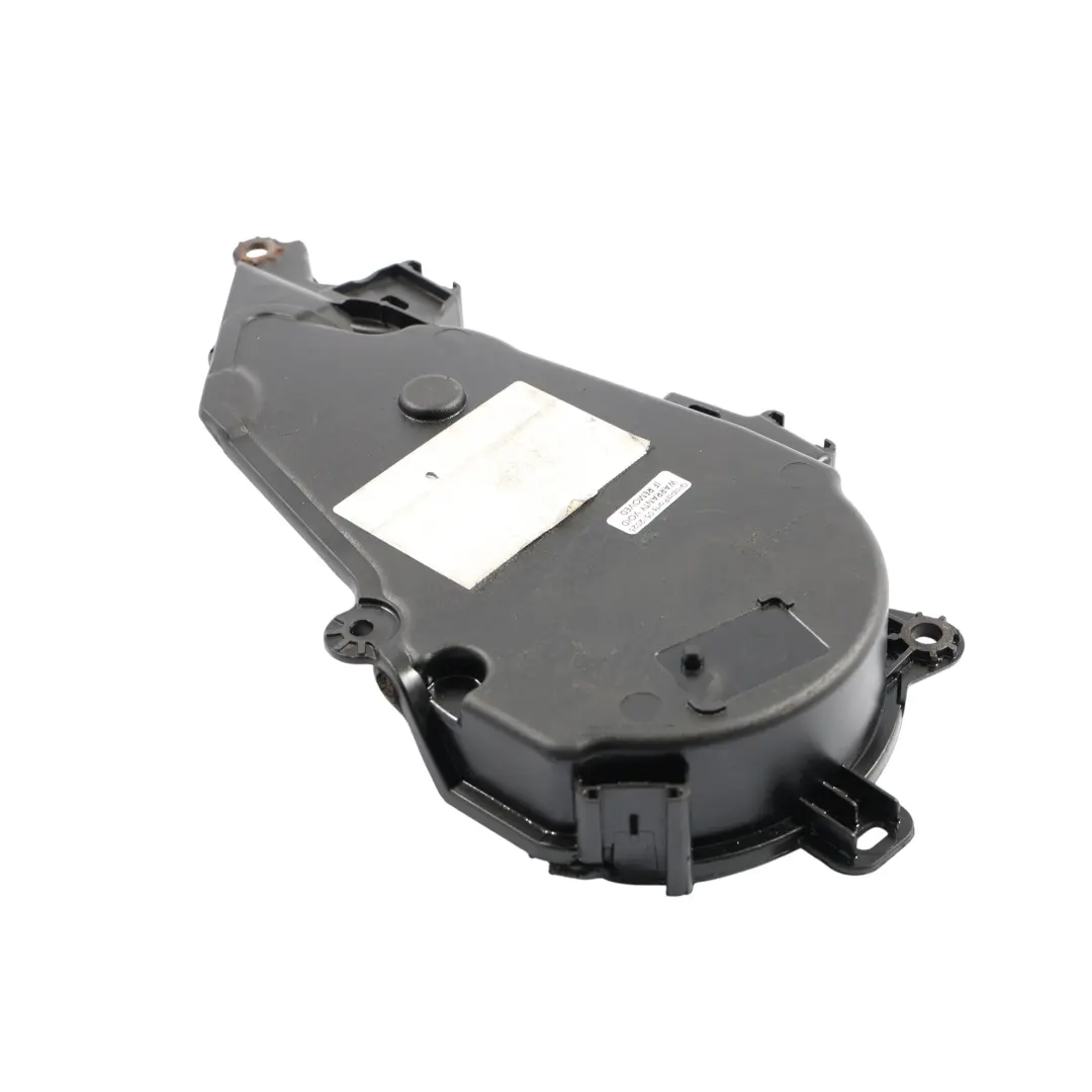  Tapa Correa Dentada Citroen Relay Jumper 35L Alternador Carcasa Motor - SKU 9802982180 - Número de pieza 9802982180