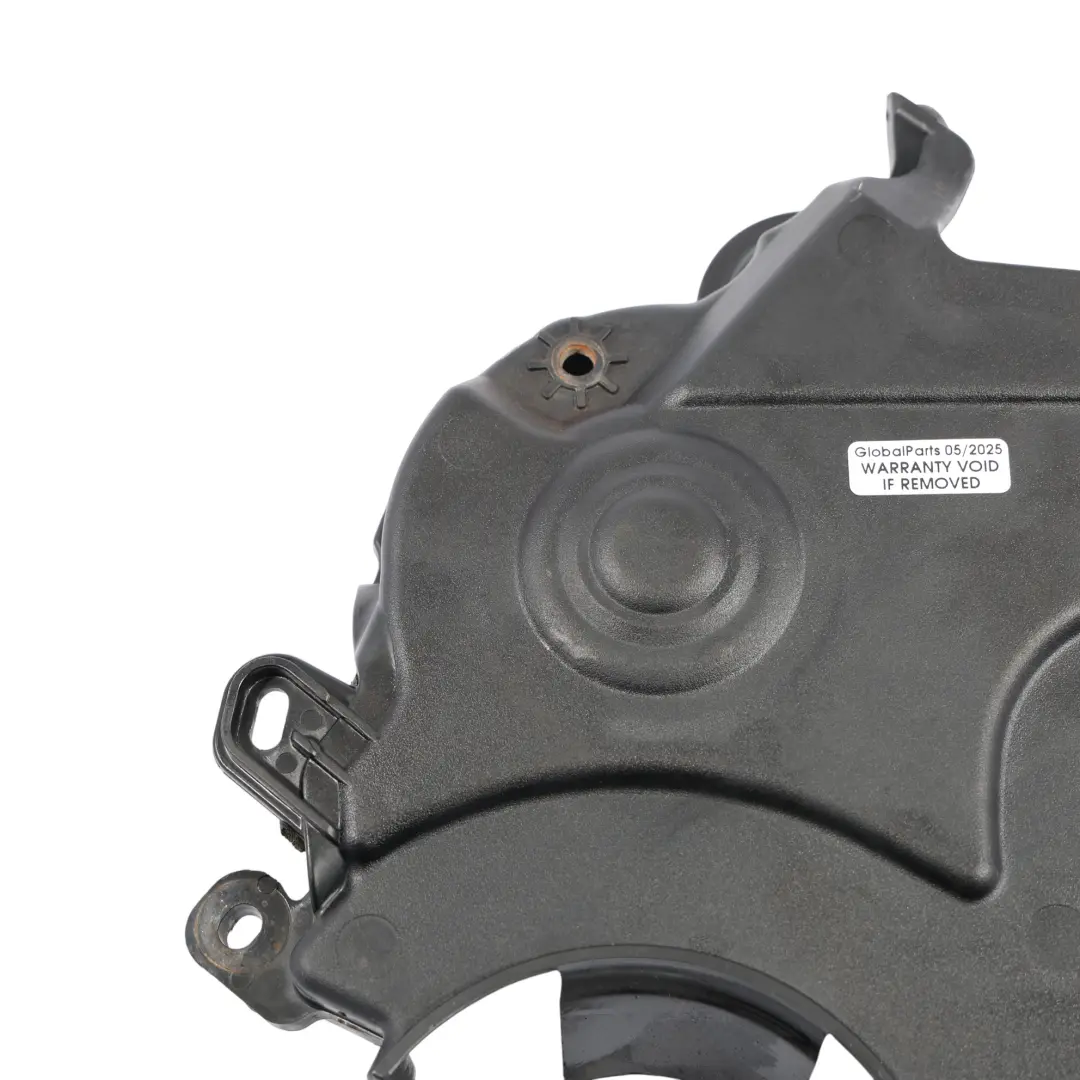  Citroen Jumper 35 L 2.2 HDI Zahnriemen Abdeckung Gehäuse - SKU 9802982680 - Teilenummer 9802982680