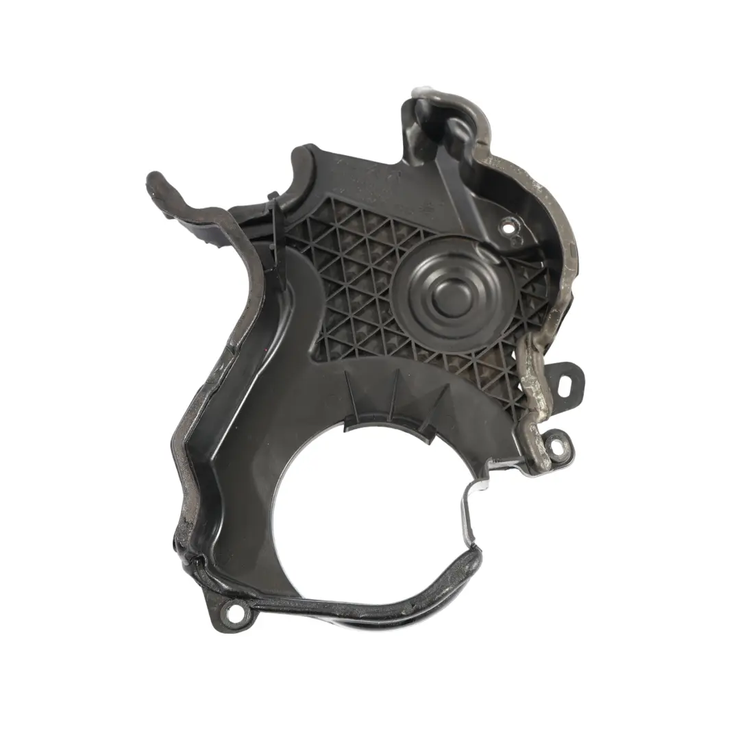 Jumper 35 L 2.2 HDI Couvercle De Courroie De Distribution pour Citroën à propos du numéro de pièce 9802982680 Citroën Jumper 35 L 2.2 HDI Couvercle De Courroie De Distribution - SKU 9802982680 - Numéro de pièce 9802982680