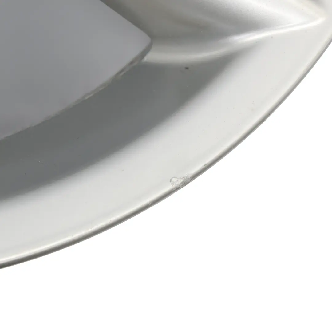 Mini Cooper R60 R61 Silver Wheel Alloy Rim 17" 7J 5-Star Double Spoke 124 - SKU 9803723-2 - Part number 9803723