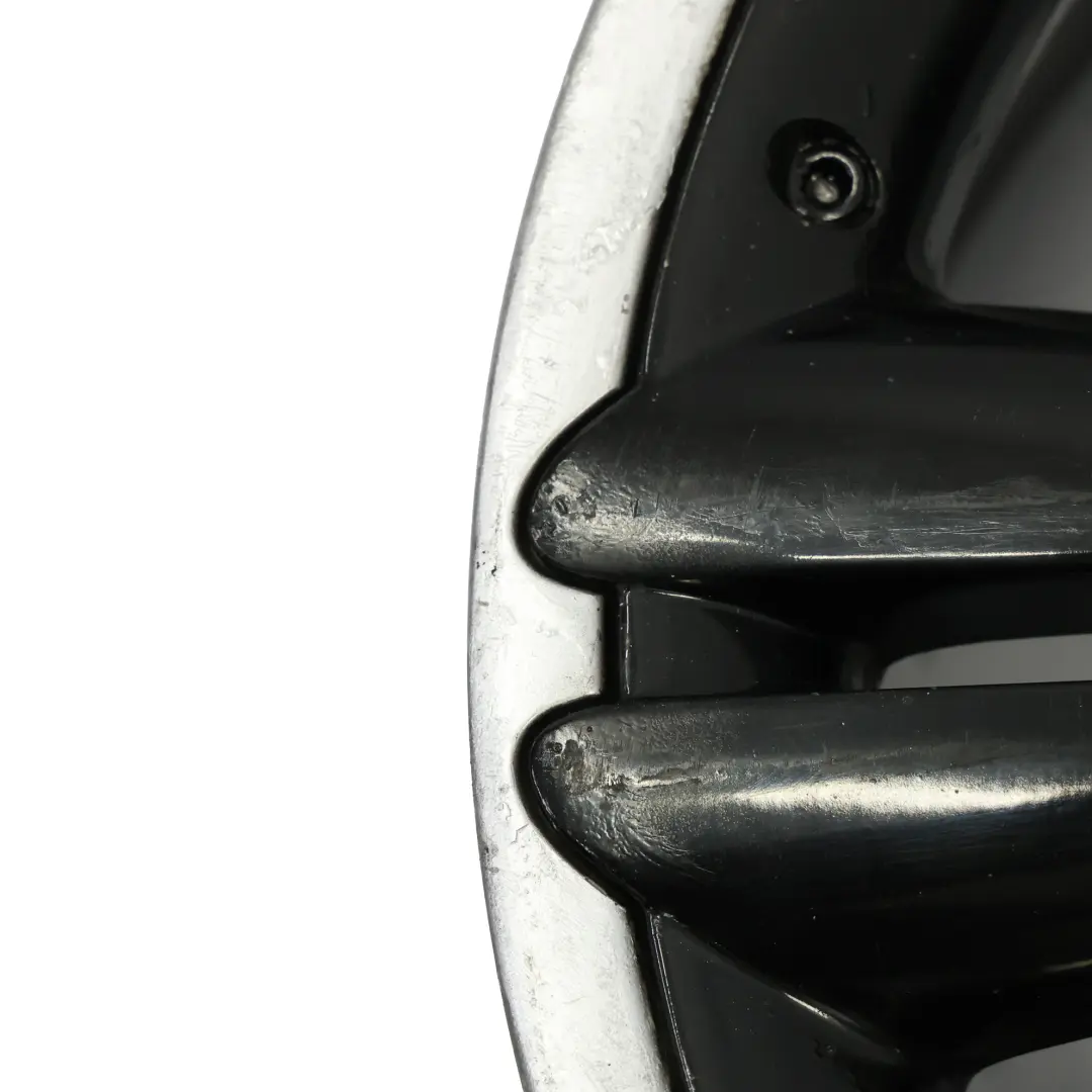 Mini Cooper One R60 R61 Cerchio in lega 18" ET:52 7,5J 5-Star Doppie Razze 127 - SKU 9803727-5 - Numero di parte 9803727