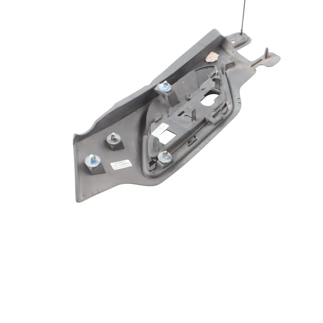 Indicator Cover Mini Cooper R60 R61 Trim Side Turn Left N/S to with Part number 9804617 Indicator Cover Mini Cooper R60 R61 Trim Side Turn Left N/S - SKU 9804617-4 - Part number 9804617