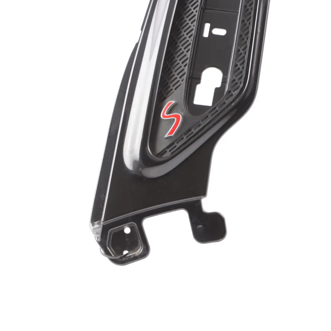 Indicator Cover Mini Cooper R60 R61 Trim Side Turn Left N/S to with Part number 9804617 Indicator Cover Mini Cooper R60 R61 Trim Side Turn Left N/S - SKU 9804617-4 - Part number 9804617