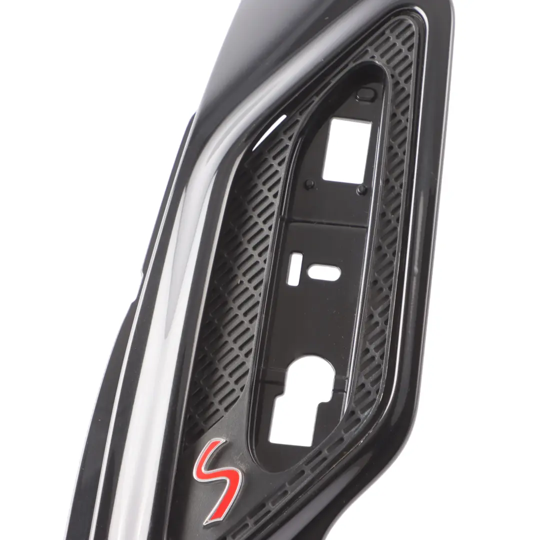 Indicator Cover Mini Cooper R60 R61 Trim Side Turn Left N/S to with Part number 9804617 Indicator Cover Mini Cooper R60 R61 Trim Side Turn Left N/S - SKU 9804617-4 - Part number 9804617