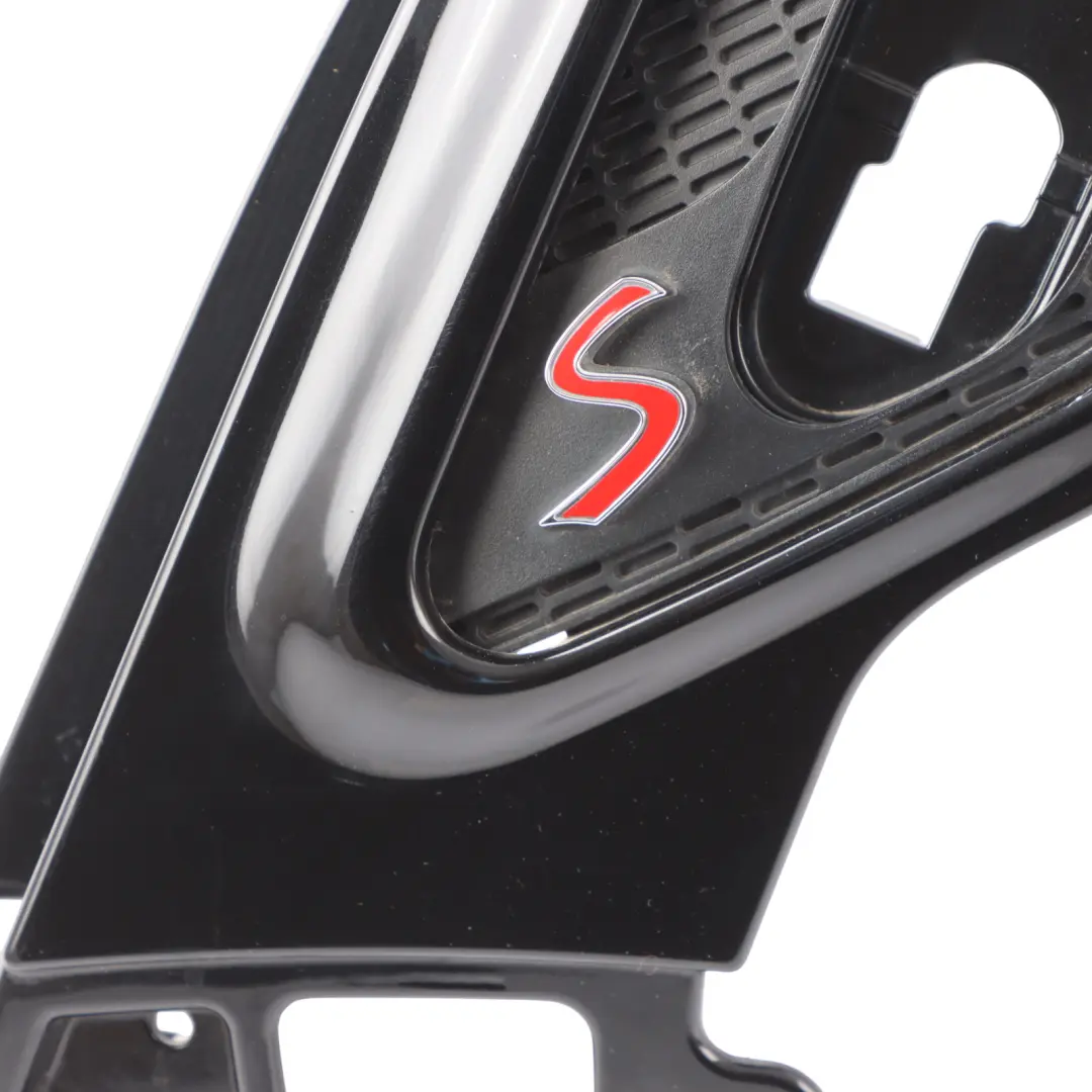 Indicator Cover Mini Cooper R60 R61 Trim Side Turn Left N/S to with Part number 9804617 Indicator Cover Mini Cooper R60 R61 Trim Side Turn Left N/S - SKU 9804617-4 - Part number 9804617