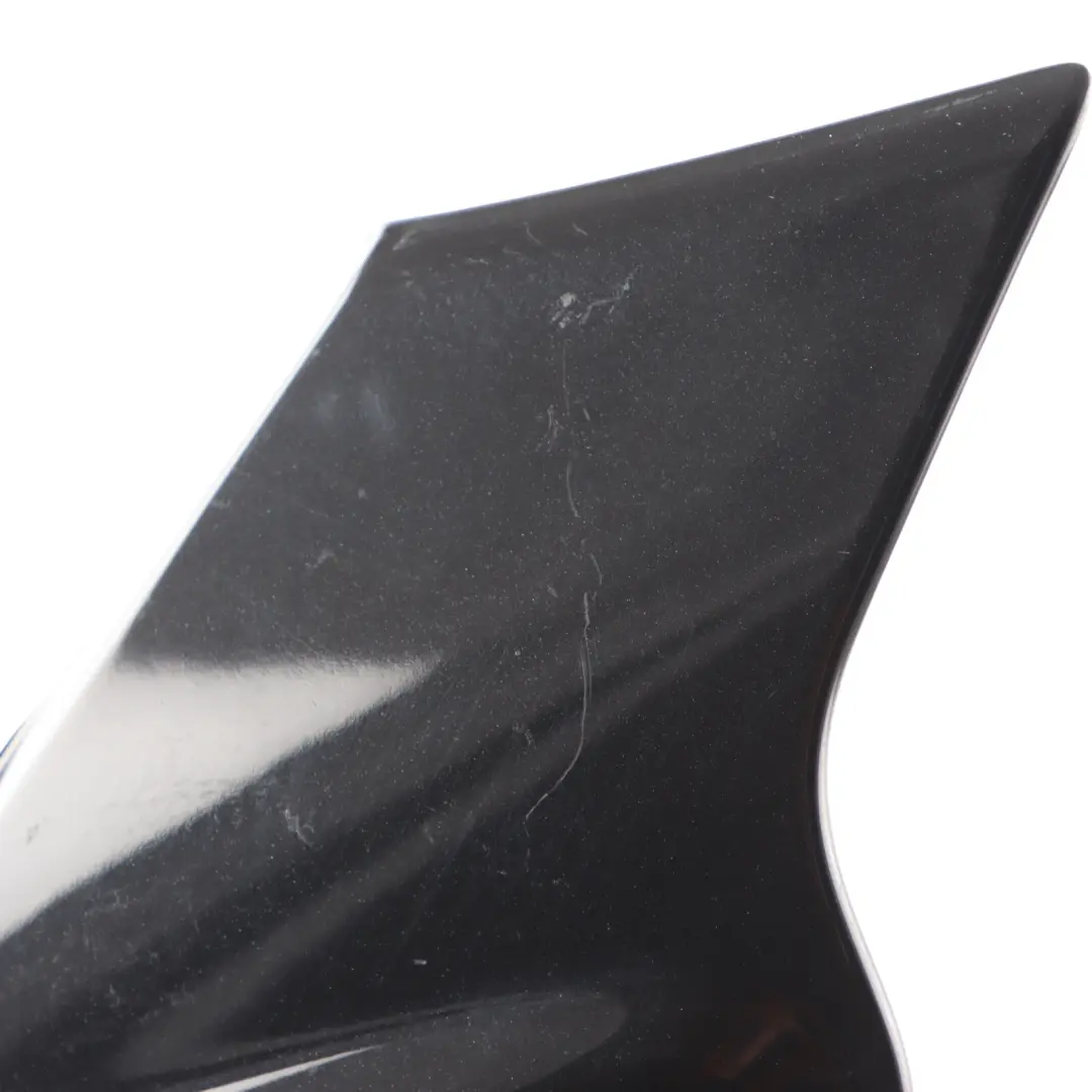 Indicator Cover Mini Cooper R60 R61 Trim Side Turn Left N/S to with Part number 9804617 Indicator Cover Mini Cooper R60 R61 Trim Side Turn Left N/S - SKU 9804617-4 - Part number 9804617