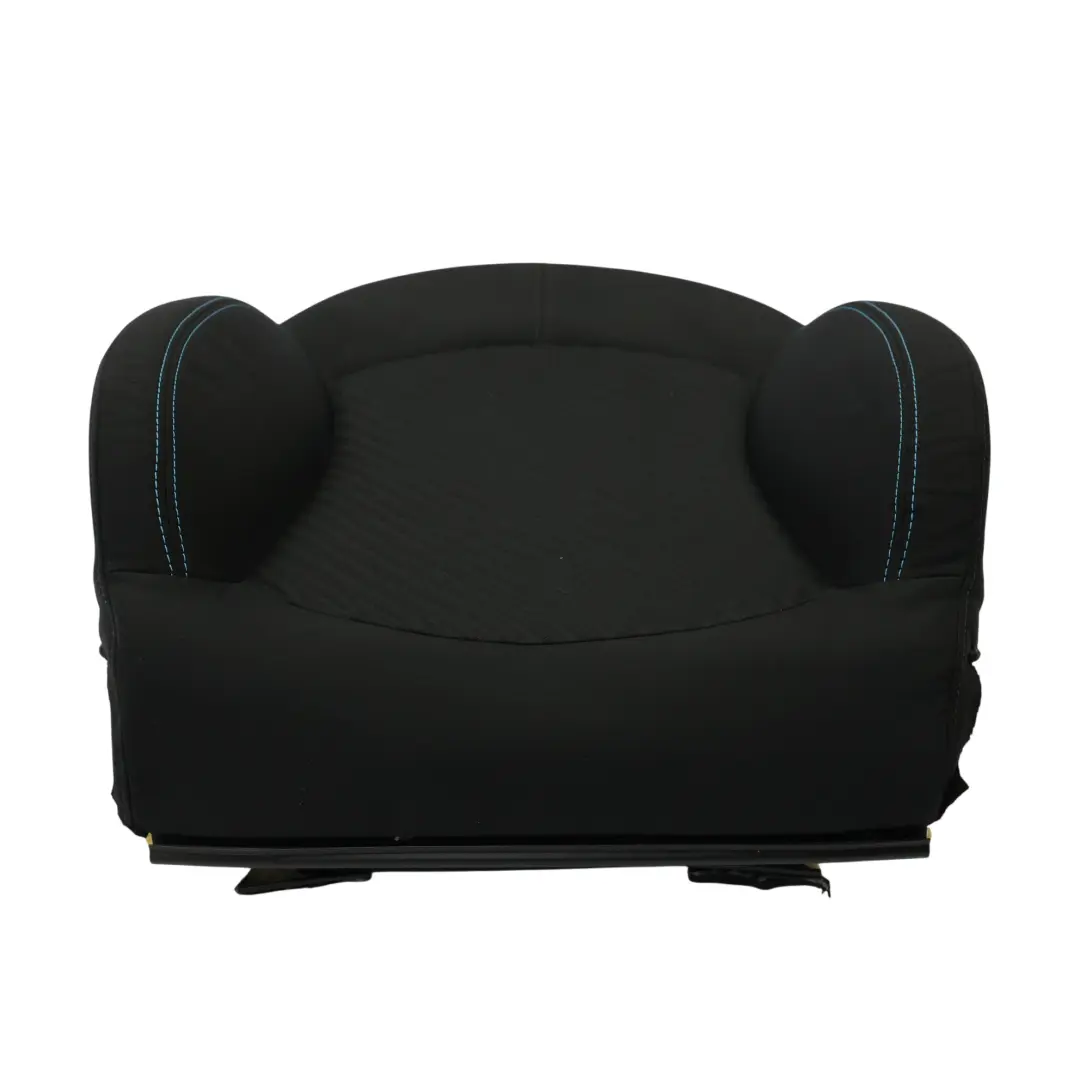 Mini R60 Countryman Sport Front Seat Backrest back Rest Cloth Fabric Left N/S - SKU 9805137-1 - Part number 9805137