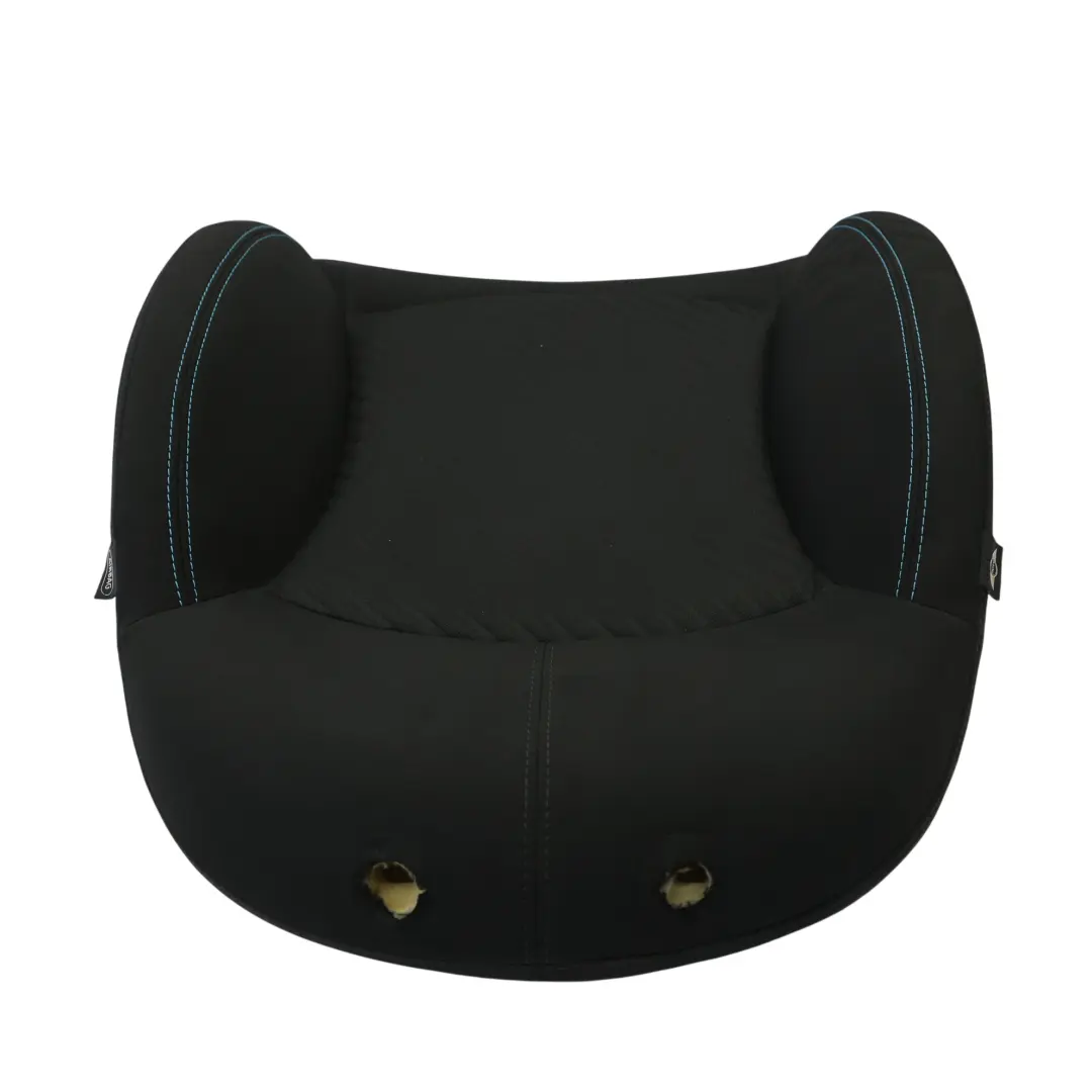 Mini R60 Countryman Sport Front Seat Backrest back Rest Cloth Fabric Left N/S - SKU 9805137-1 - Part number 9805137