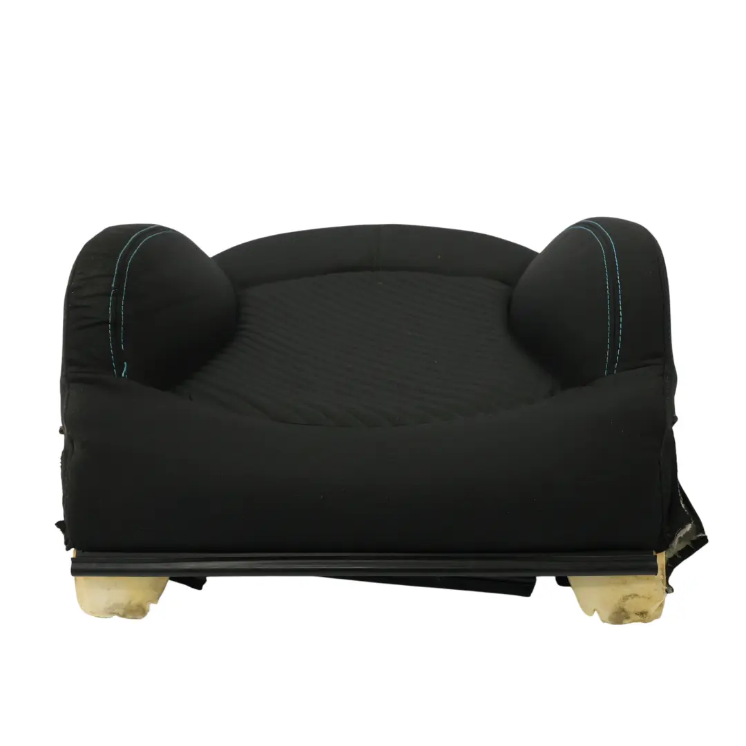 Sitz Rückenlehne Stoff Diagonale Spur Vorne Rechts für Mini R60 Countryman mit Teilenummer 9805138 Mini R60 Countryman Sitz Rückenlehne Stoff Diagonale Spur Vorne Rechts - SKU 9805138-1 - Teilenummer 9805138