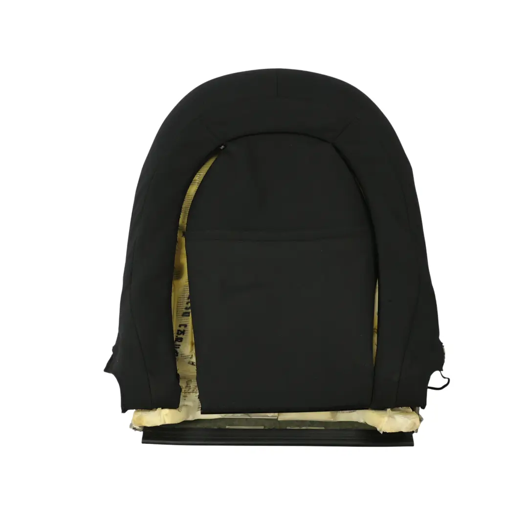 Backrest Cloth Fabric Diagonal Track Front Right pour Mini R60 Countryman Seat à propos du numéro de pièce 9805138 Mini R60 Countryman Seat Backrest Cloth Fabric Diagonal Track Front Right - SKU 9805138-1 - Numéro de pièce 9805138