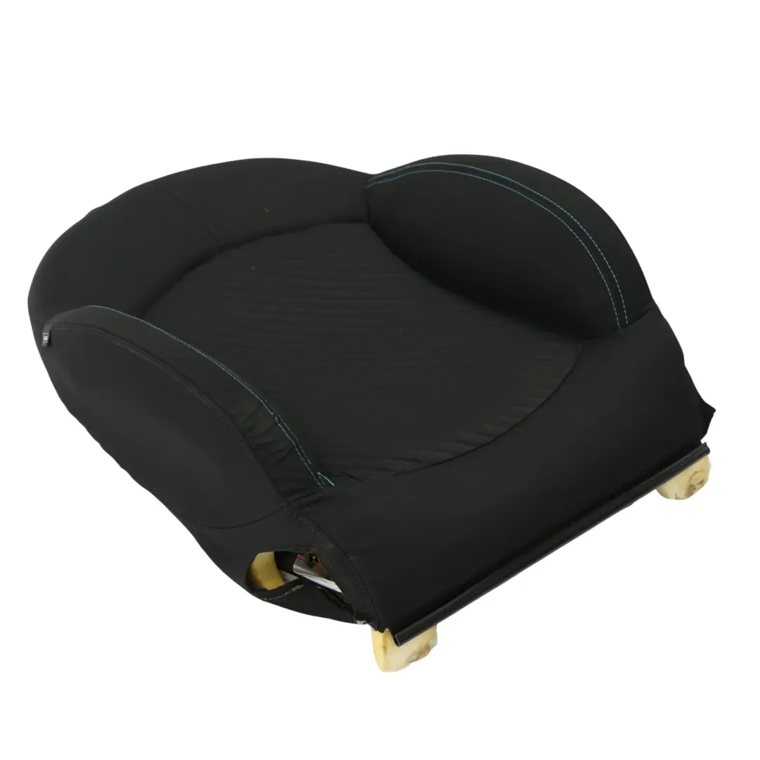 Schienale Tessuto Tessuto Traccia Diagonale Anteriore Destra per Mini R60 Countryman con numero di parte 9805138 Mini R60 Countryman Schienale Tessuto Tessuto Traccia Diagonale Anteriore Destra - SKU 9805138-1 - Numero di parte 9805138