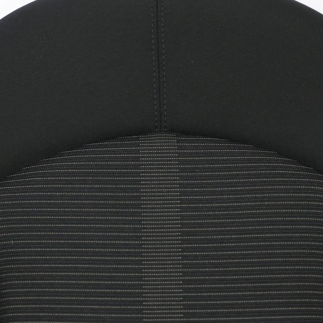 Front Seat Backrest Heated Left N/S Cloth Leather Tobacco to Mini R60 Sport with Part number 9805153 Mini R60 Sport Front Seat Backrest Heated Left N/S Cloth Leather Tobacco - SKU 9805153-4 - Part number 9805153