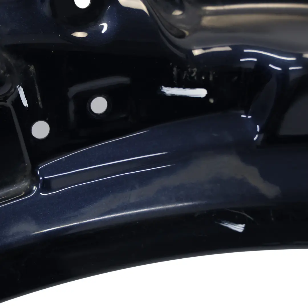 Mini R60 R61 Pannello laterale parafango anteriore ala destra Blu cosmico - B13 - SKU 9805644-COB2 - Numero di parte 9805644