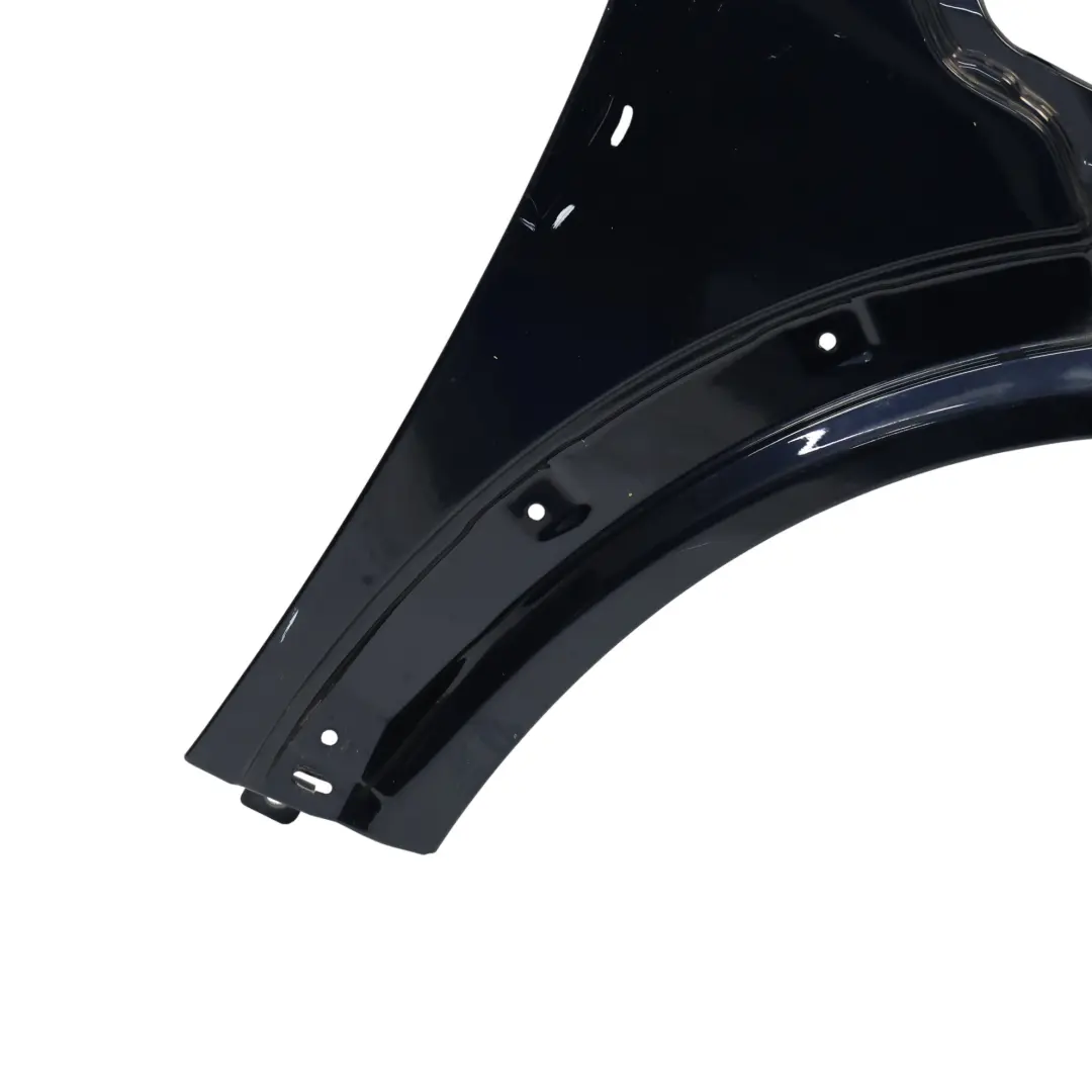 Mini R60 R61 Pannello laterale parafango anteriore ala destra Blu cosmico - B13 - SKU 9805644-COB2 - Numero di parte 9805644