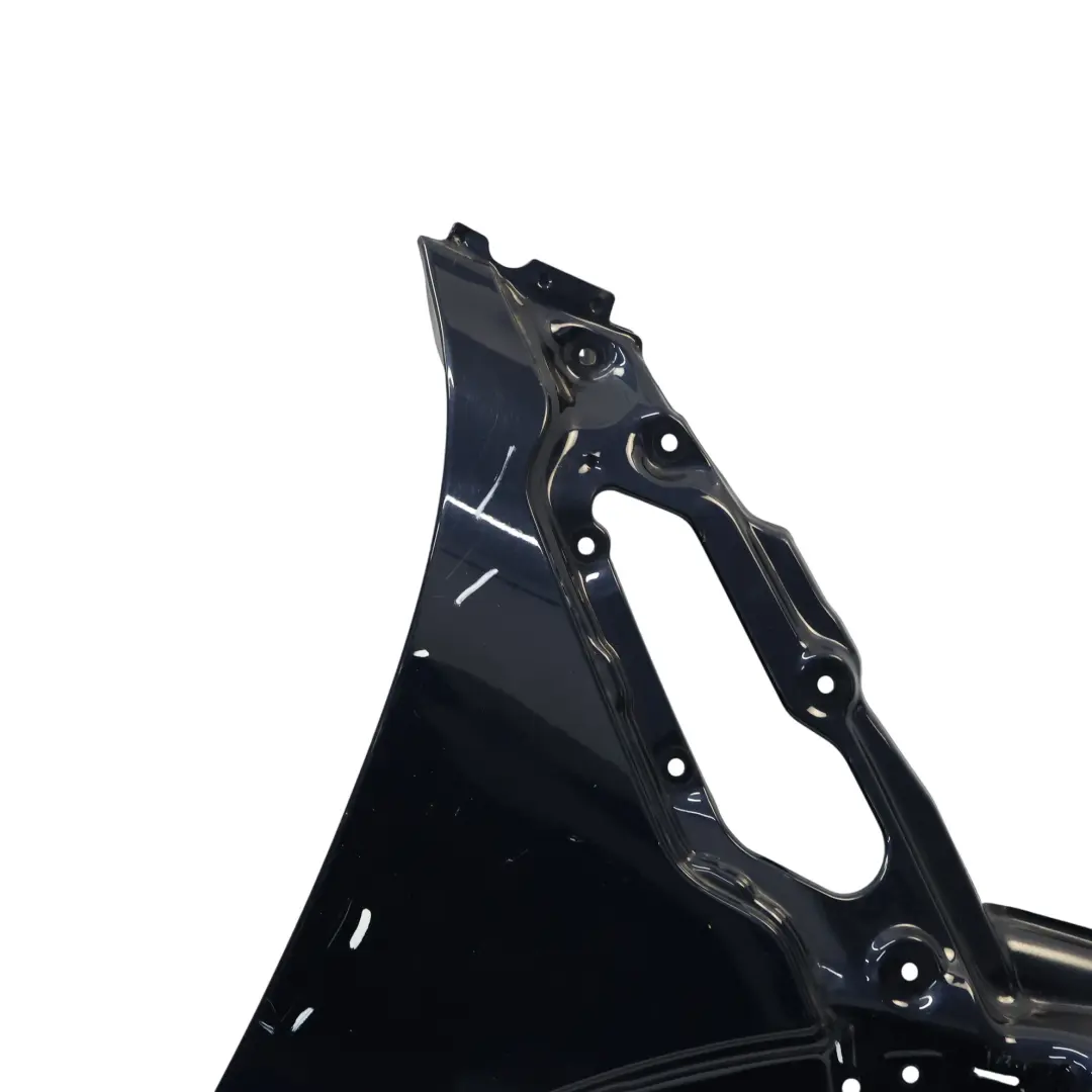 Mini R60 R61 Pannello laterale parafango anteriore ala destra Blu cosmico - B13 - SKU 9805644-COB2 - Numero di parte 9805644