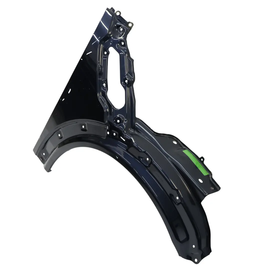 Mini R60 R61 Pannello laterale parafango anteriore ala destra Blu cosmico - B13 - SKU 9805644-COB2 - Numero di parte 9805644