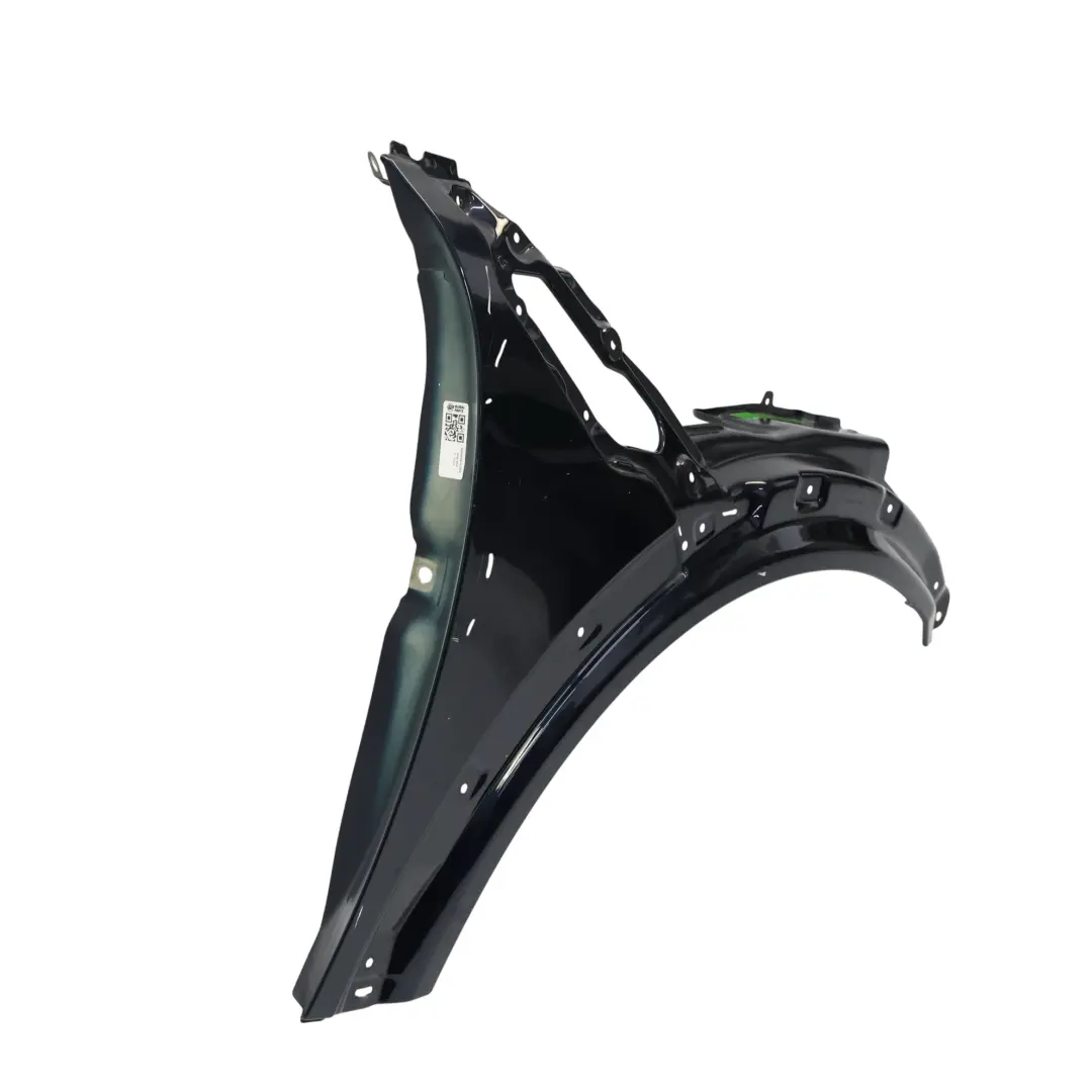 Mini R60 R61 Pannello laterale parafango anteriore ala destra Blu cosmico - B13 - SKU 9805644-COB2 - Numero di parte 9805644