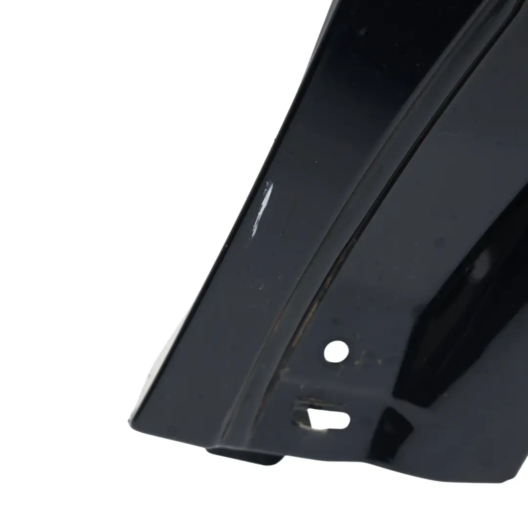 Mini R60 R61 Pannello laterale parafango anteriore ala destra Blu cosmico - B13 - SKU 9805644-COB2 - Numero di parte 9805644