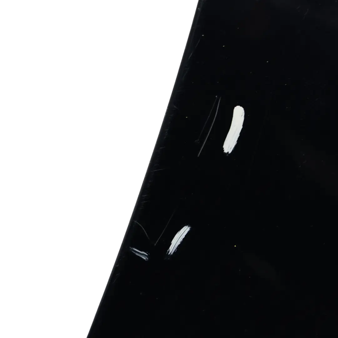 Mini R60 R61 Pannello laterale parafango anteriore ala destra Blu cosmico - B13 - SKU 9805644-COB2 - Numero di parte 9805644