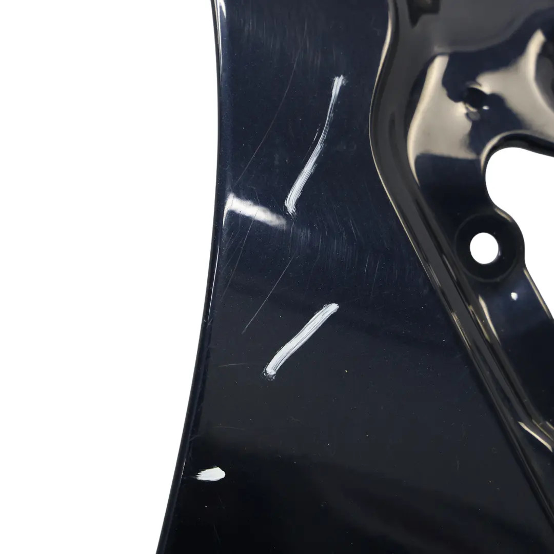 Mini R60 R61 Pannello laterale parafango anteriore ala destra Blu cosmico - B13 - SKU 9805644-COB2 - Numero di parte 9805644