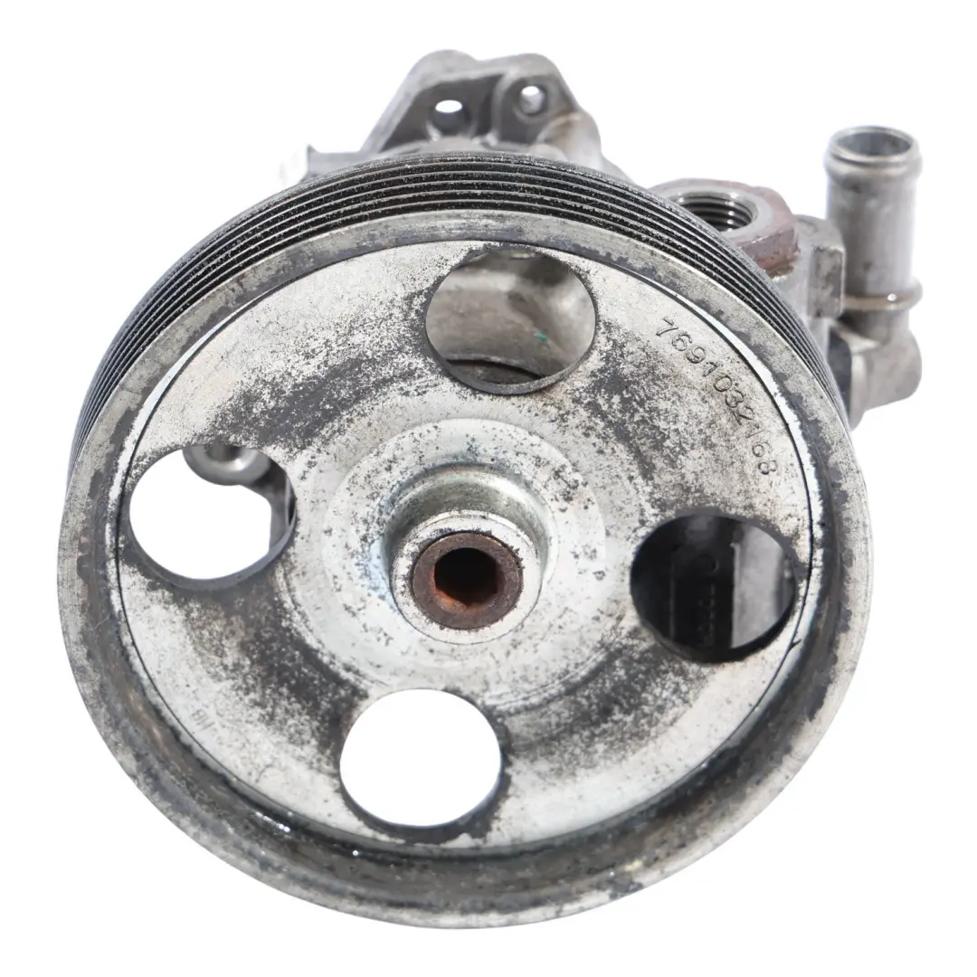 Servopumpe Für Peugeot Boxer Citroen Jumper 35 L 2.2 HDI Diesel für mit Teilenummer 9805820980 Servopumpe Für Peugeot Boxer Citroen Jumper 35 L 2.2 HDI Diesel - SKU 9805820980 - Teilenummer 9805820980