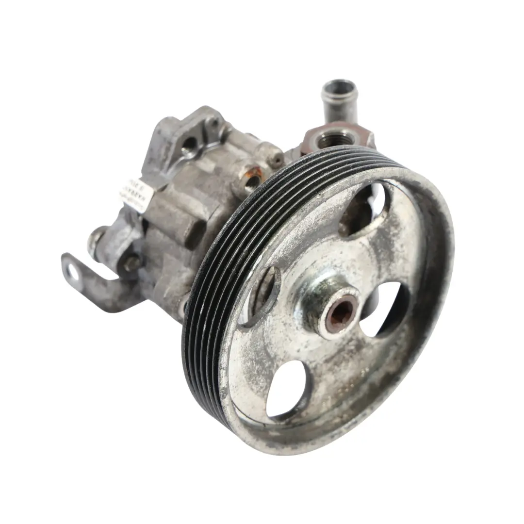 Bomba Dirección Asistida para Peugeot Boxer Citroën Relay 35 L 2.2 HDI con número de pieza 9805820980 Peugeot Boxer Citroën Relay 35 L 2.2 HDI Bomba Dirección Asistida - SKU 9805820980 - Número de pieza 9805820980