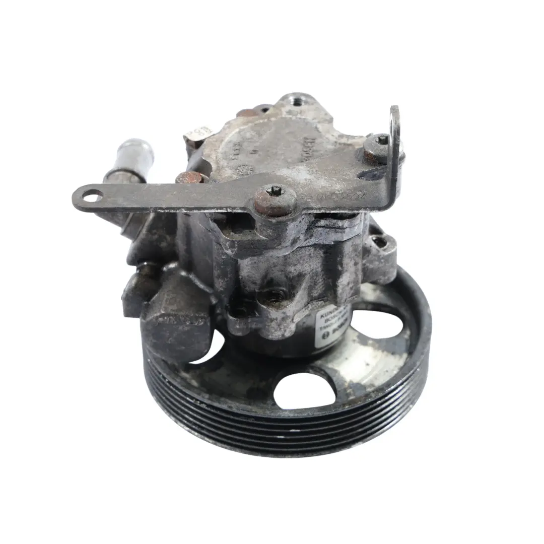 Citroen Jumper 2.2 HDI Diesel Pompa Wspomagania do Peugeot Boxer o numerze 9805820980 Peugeot Boxer Citroen Jumper 2.2 HDI Diesel Pompa Wspomagania - SKU 9805820980 - Numer Części 9805820980