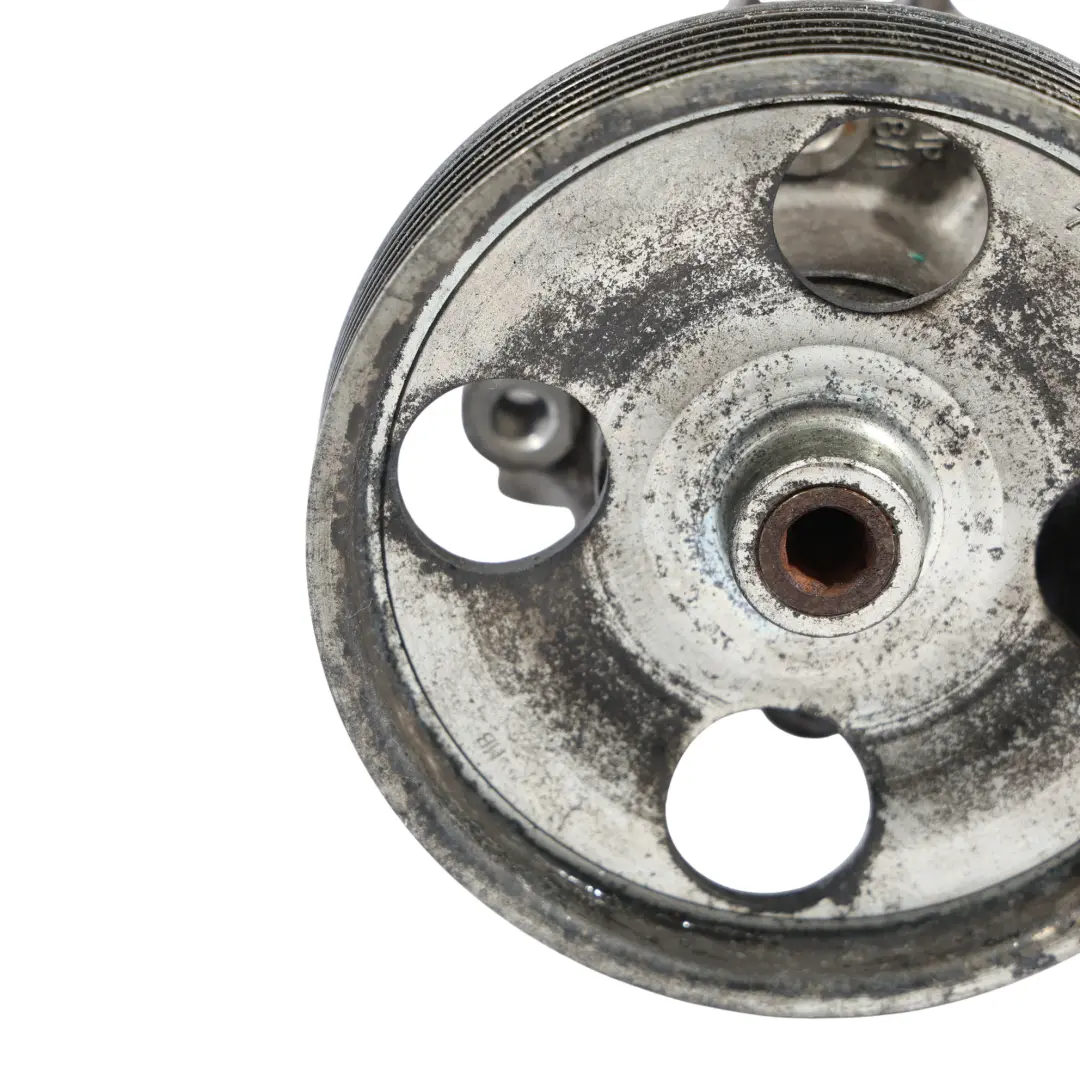 Peugeot Boxer Citroen Jumper 35 L 2.2 HDI Pompa Servosterzo Diesel - SKU 9805820980 - Numero di parte 9805820980