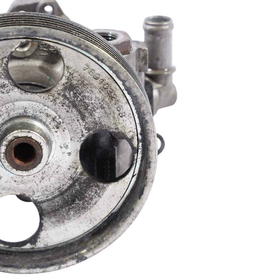  Servopumpe Für Peugeot Boxer Citroen Jumper 35 L 2.2 HDI Diesel - SKU 9805820980 - Teilenummer 9805820980