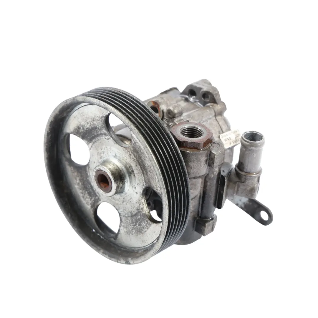 Citroen Jumper 35 L 2.2 HDI Pompa Servosterzo Diesel per Peugeot Boxer con numero di parte 9805820980 Peugeot Boxer Citroen Jumper 35 L 2.2 HDI Pompa Servosterzo Diesel - SKU 9805820980 - Numero di parte 9805820980